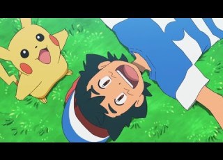 Pokémon The Series Sun Moon Ultra Legends Opening Theme