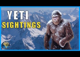Unveiling The Mystery The Truth Behind The Yeti