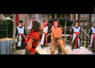  Five Venoms 1978