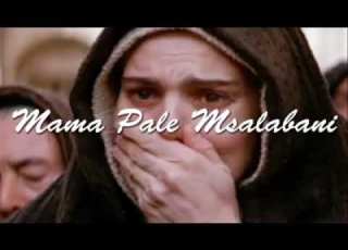  Mama Pale Msalabani