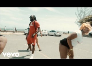  Ricco Ras Brukout Edited Version Official Video