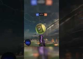 The Most INTENSE Overtime In Rocket League HISTORY