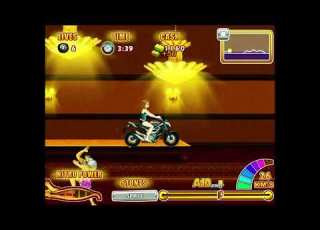  Uphill Rush 4 Cup 3 And 4 Theme Legado