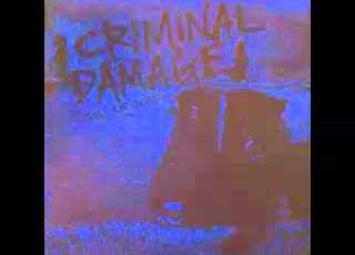 Criminal Damage Call Of Death