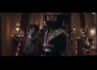اجمل لقطات الباجي في مسلسل عاشور العاشر الموسم الثاني 2017