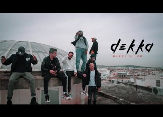  Dekka Hakka N3ich هكا نعيش Clip Officiel