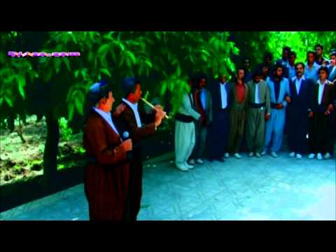 Osman Hawrami Kerman Official VideoClip