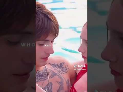 ايفا و كريس