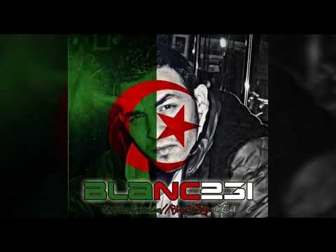 Blanc 23i شاعر الشارع RAP Algérien Blanc 23i شاعر الشارع RAP Algérien