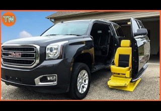 14 GENIUS CAR INVENTIONS THAT ARE ON ANOTHER LEVEL