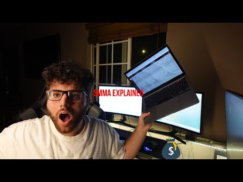 What Is SMMA Social Media Agency EXPLAINED What Is SMMA Social Media Agency EXPLAINED