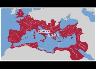  The History Of The Romans Every Month
