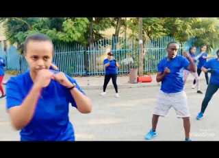  አንተ በልብህ ያለውን መልካም ነገር አድርግ እግዚአብሔር አምላክ ላንተ የሚሆነውን ይልክልሀል