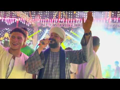 ولا عاوز ابني عماير ولا عاوز ابني قصور النجم محمد عزت محافظة حلوان واخر طرب ومعنى