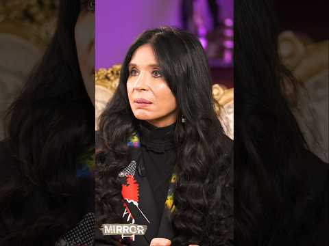 بدل الرقص حرام الراقصة دينا تعترف على نفسها لأول مرة