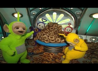 Season 1 Episode 18 Feeding The Chickens Post TV Event Segment