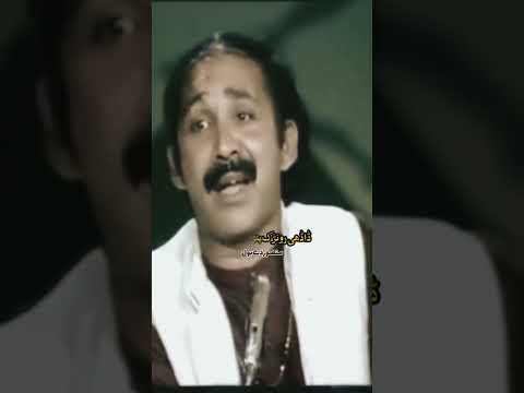 Ustad Mansoor Malangi Sab