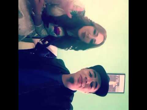 إهاب أمير و جميلة البداوي Ihab Amer Jamilla Elbadaoui