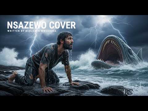 NSAZEEWO NGONDE Ai COVER BENJAMIN MWESIGWA
