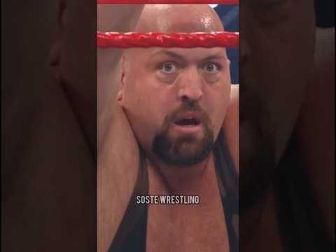 قضیه چهره متعجب بیگ شو