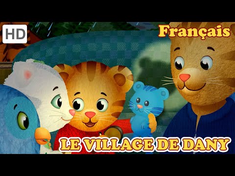 La Tempête De Quartier Saison 2 épisode Complet Le Village De Dany