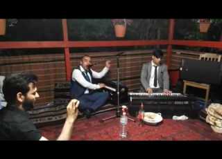 Naser Gul Bahri آهنگ عزیزم غم نخور خدا کریم است