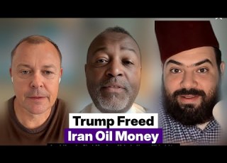 US IRAN MOU A POLOOZA DAY 118 W Malcolm Jacob Wajeeh