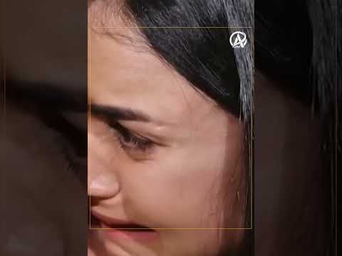 شابة ايزيدية تلتقي وجها لوجه مع مغتصبها من داع ش فماذا قالت له