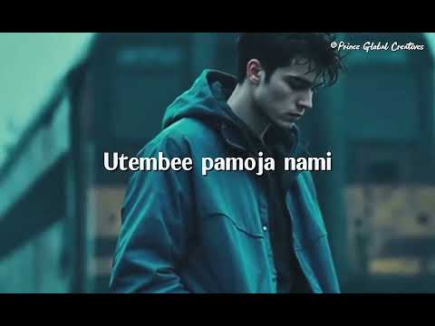 TUMAINI LANGU LYRICS CHARITY WATHI