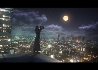 Kingdom Hearts 3 Secret Ending キングダムハーツ3シークレットムービー