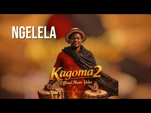 Ngelela Kagoma 2 Official Audio
