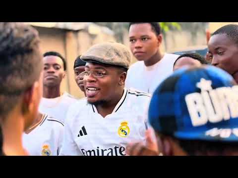 JAMAIS Barca Vs Real Madrid Tatu Séraphin