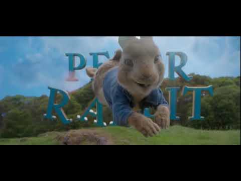 Peter Rabbit Ep 1 IMETAFSIRIWA KISWAHILI Peter Rabbit Ep 1 IMETAFSIRIWA KISWAHILI