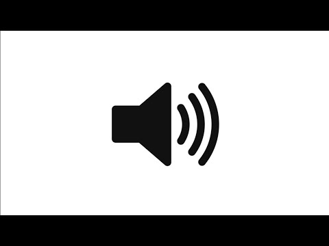 Female Saying Hello Sound Effect