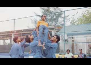 Gulhi Council Futsal Fiesta Official Song