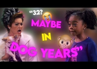  ZURI Clocking Everyone In JESSIE For 4 Minutes Straight Part 2