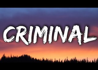  Britney Spears Criminal Lyrics