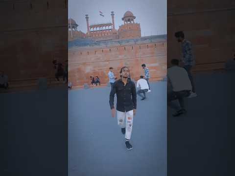 New Short Video Lal Kila 2024