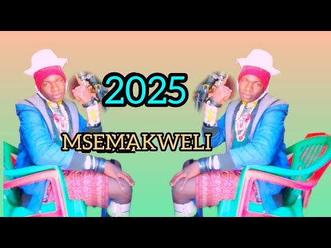 JIMINOGENI MSEMAKWELI UJUMBE WA MADILISHA BY LEGA STUDIO 2025