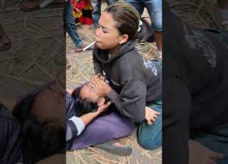  Sampai Di Kokop Kudalumping Kesurupan Jaranan
