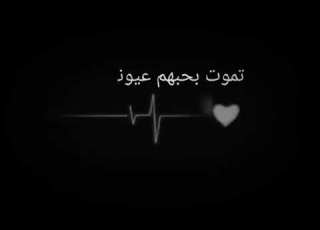 أحبهم ليش خلوني