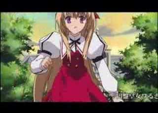 神無月の巫女プロモーション動画