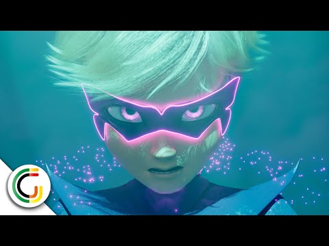 Music Video Adrien Agreste Turns Evil Miraculous Ladybug Movie Make You Proud