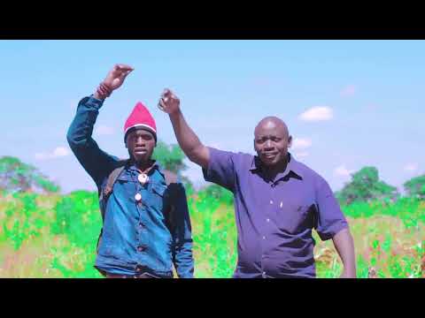 Guzenza Jitinya Ng Imbula Official Video 4k 2025 0624818173