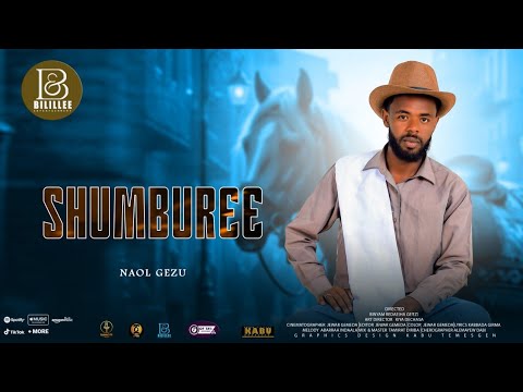 Naol Gezu SHUMBUREE