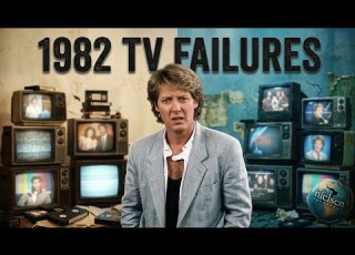 Binge Watching The Absolute Worst Of 1982