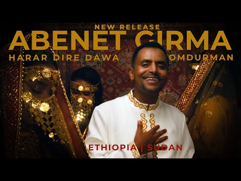Abenet Girma Harar Dire Dawa Omdurman New Ethiopian Music 2026 Official Music Video