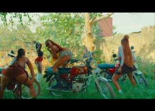 Yami J Chapati Ft Gaza Boss Cyro Official Music Video