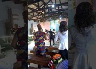  Live Damas Mwaipaja Akiimba