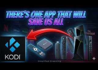 Install This App Today To Your Android Streaming Device Any Fire TV Stick Onn 4K Pro Plus